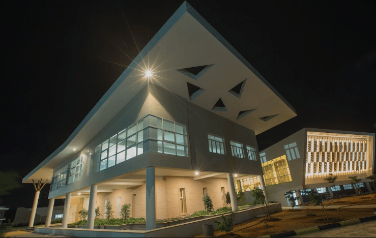 Firebird Institute of Research in Management Coimbatore Campus photo 15